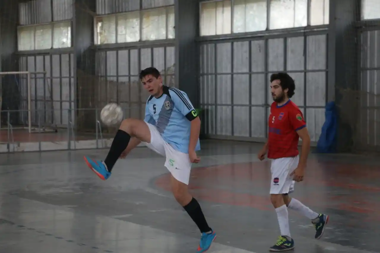 Después de un mes se reanudó la actividad de la Asociación local