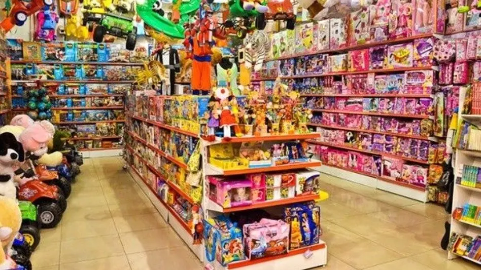 Las ventas nacionales aumentaron un 10,7% respecto a 2019 y un 23% en Mar del Plata 