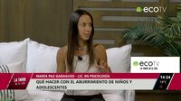 Qué hacer con el aburrimiento de niños y adolescentes durante el receso escolar