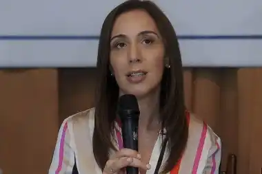 Vidal destacó la decisión de Nación de reforzar la seguridad