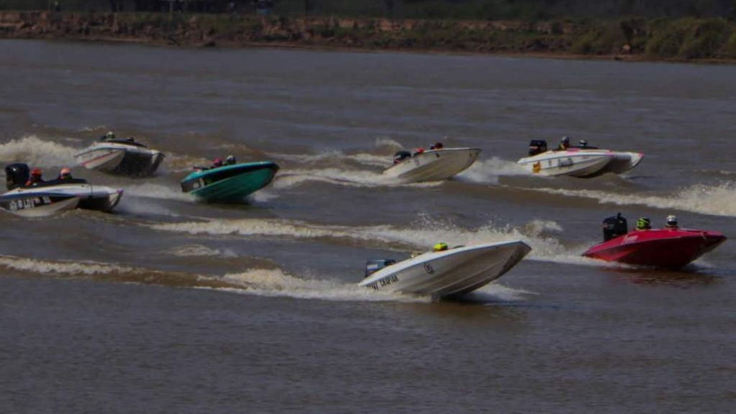 Reconquista: agenda municipal de deportes