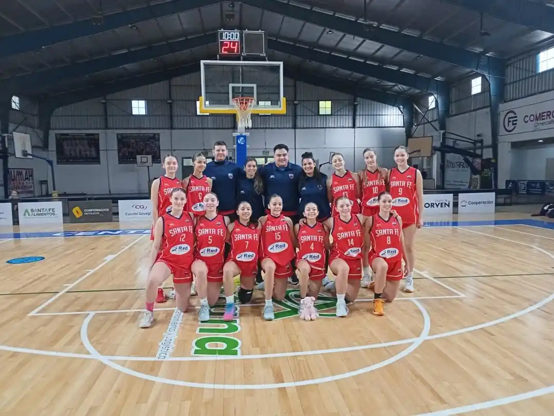 Interasociaciones - 1