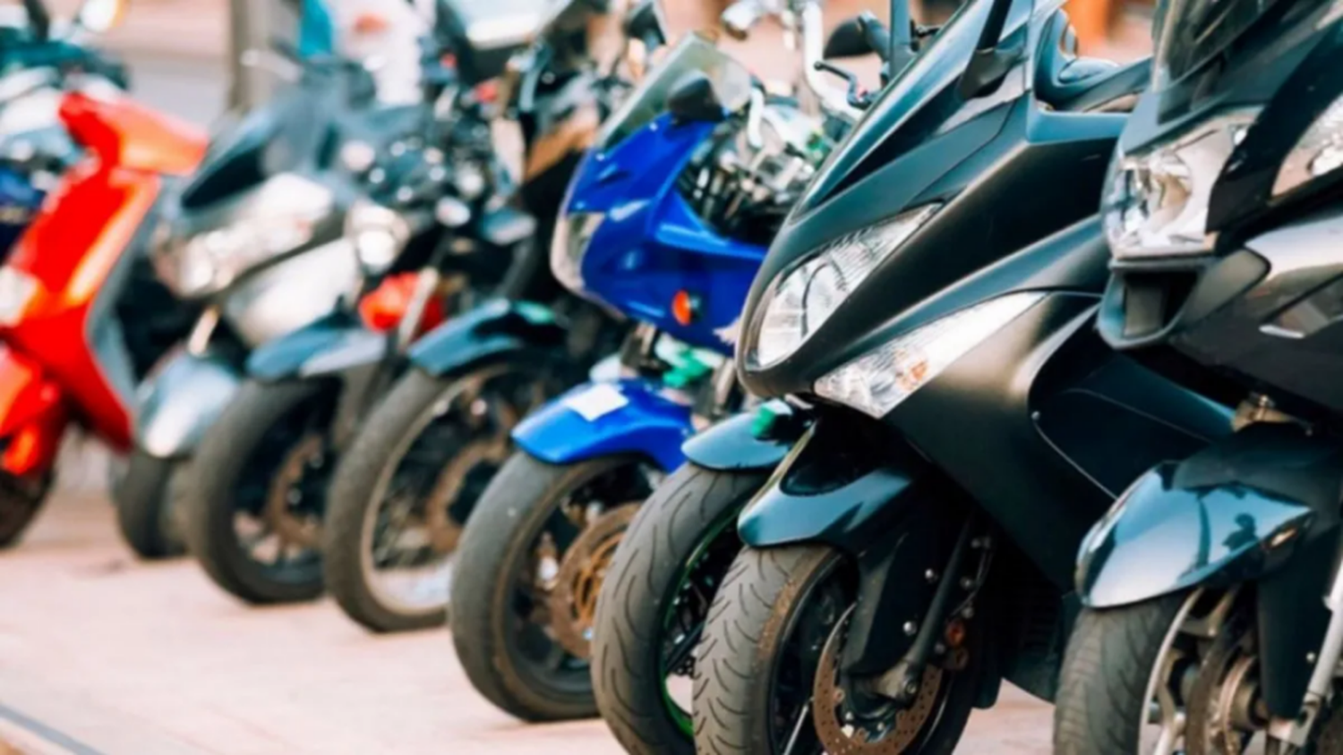 Digitalización e incertidumbre: qué pasará con el Registro de Motovehículos