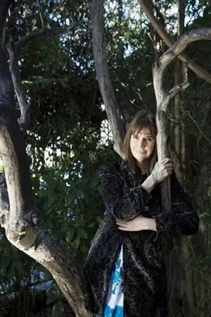 Fabiana Cantilo: “Los años me dieron sabiduría y no caí”