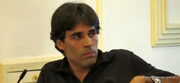 Elecciones 2015: López se perfila como candidato a Intendente de Necochea