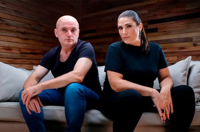 Niglia & Praino vuelven a Mar del Plata