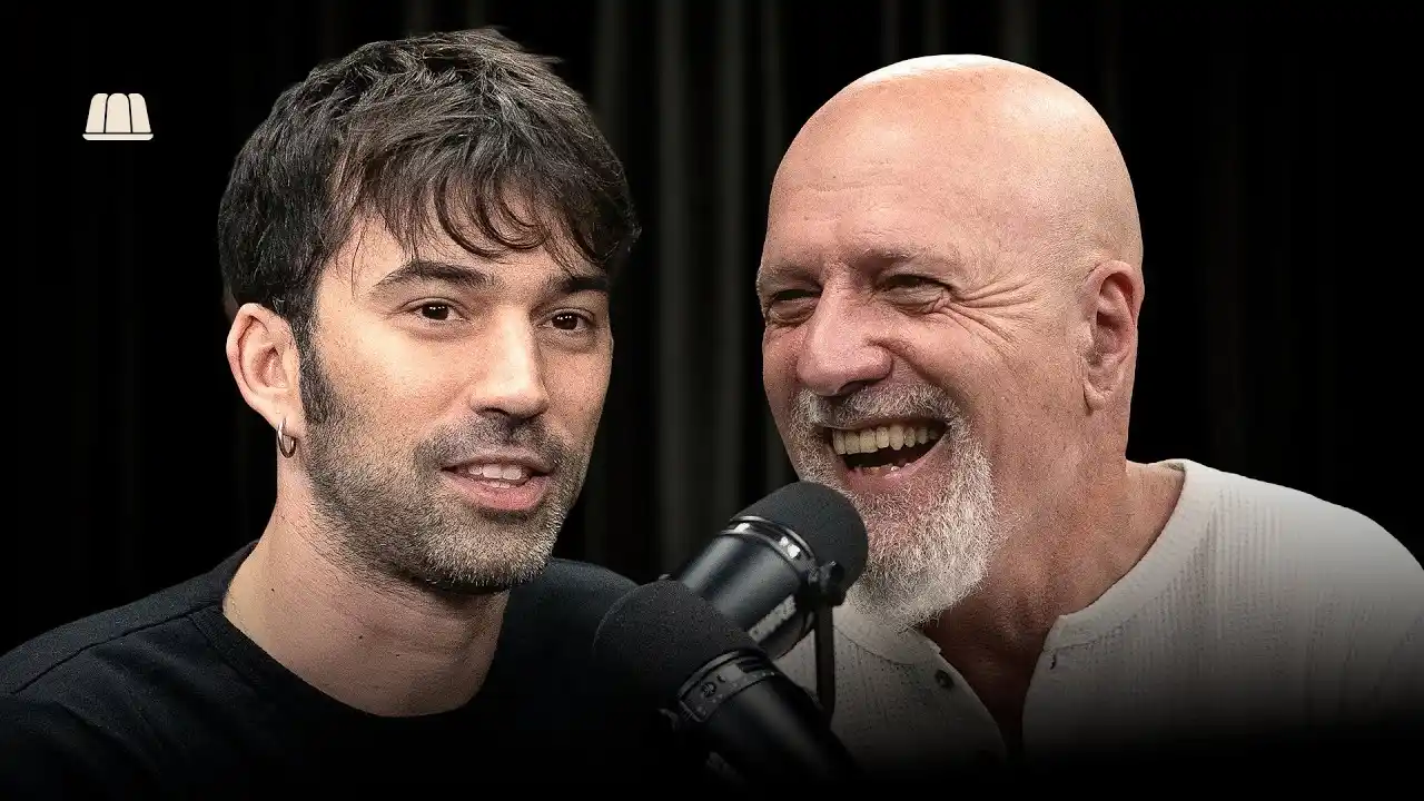 Pedro Rosemblat habló de la entrevista a Gustavo Cordera: “¿Fue un error hacer la nota o cómo la hice?”