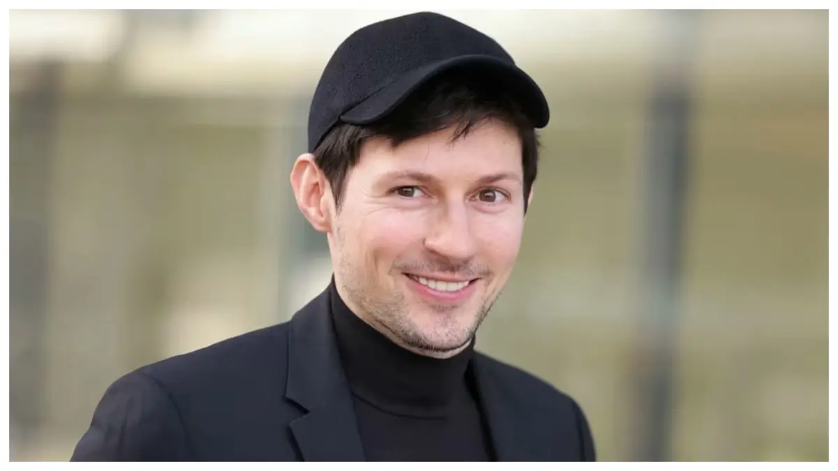 ¡INCREÍBLE! El fundador de TELEGRAM tiene más de 100 hijos y piensa repartir su herencia entre todos