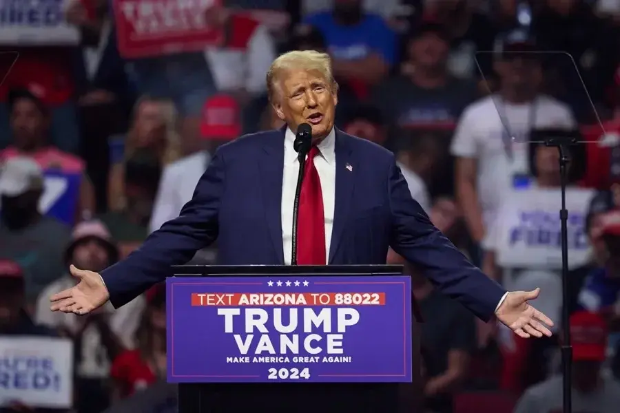 Cuentas pro-Trump en X usan fotos robadas de influenciadoras europeas, según estudio