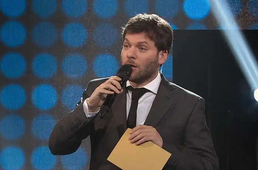 Guido Kaczka fue autocrítico al hablar sobre el polémico video con Romina Yan