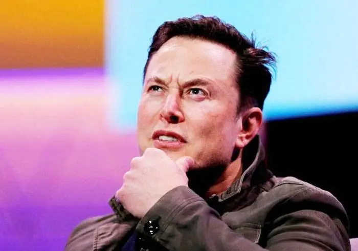Elon Musk rompe un récord Guinnes  por perder la mayor fortuna de la historia