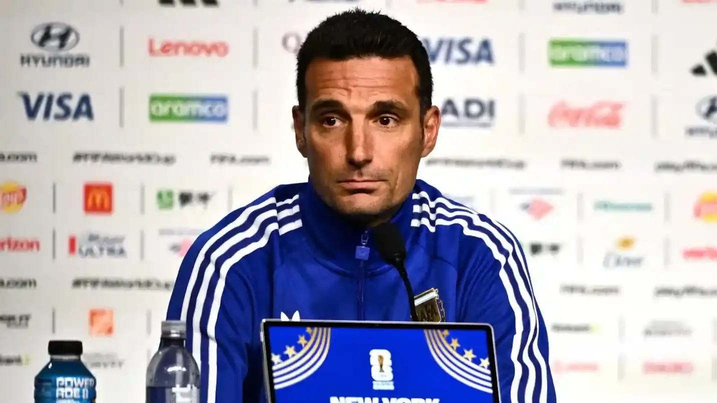 Scaloni