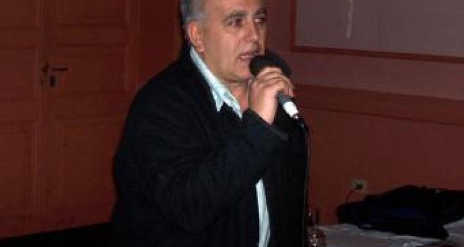 Prevención docente