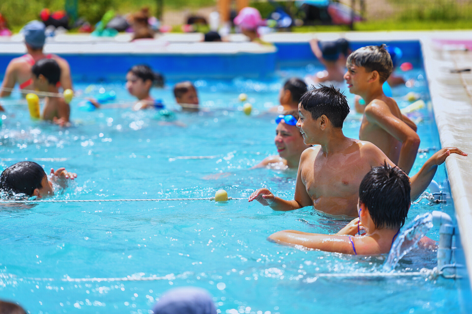 Abril, mes de la Actividad Física y la Salud