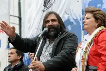 Paritaria docente: Gremios advirtieron “profundización del plan” de lucha si no hay acuerdo con Provincia