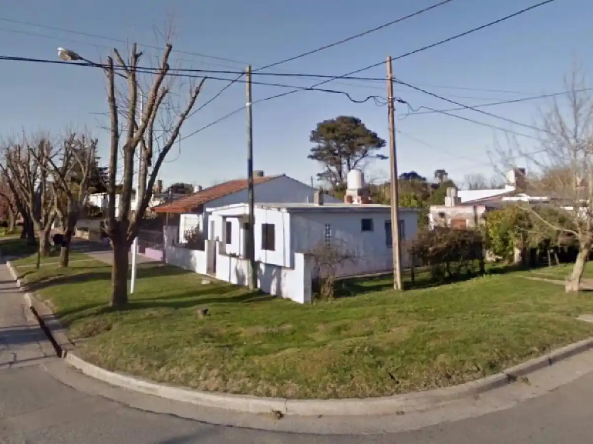 Un nene de cuatro años disparó por accidente una carabina y mató a su papá