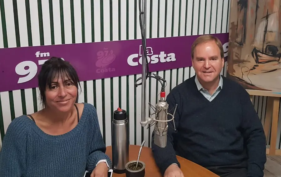 Generar inversiones, más empleo, turismo y políticas ambientales