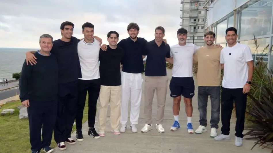 Se presentó el Summer Pro Padel