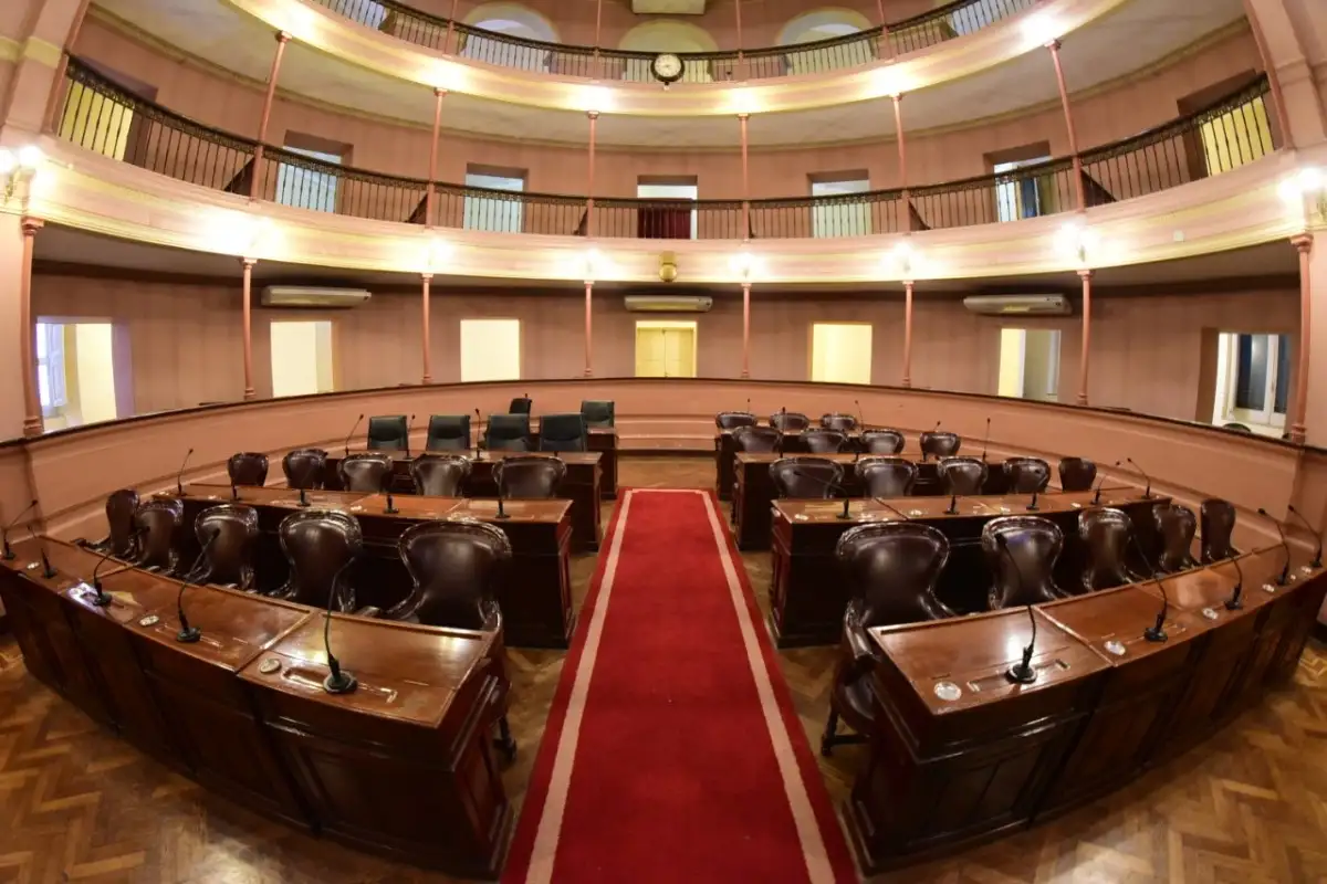 Diputados renueva autoridades: ¿qué pasará con el oficialismo y la oposición?