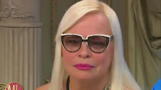 “No voy a programas de cuarta, que están decadentes”