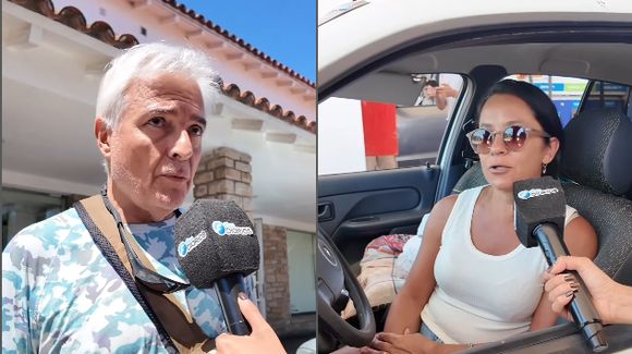 ¿Qué opinan en Necochea sobre la opción de autodespacharse el combustible?