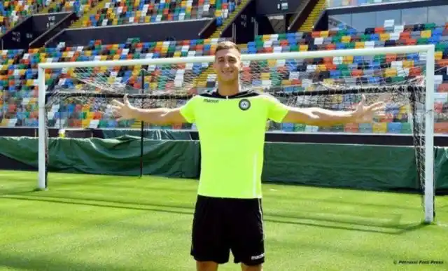 Juan Musso será el reemplazante de Esteban Andrada en la Selección  para la Copa América
