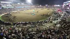 Festival Jesús María 2021 suspendido