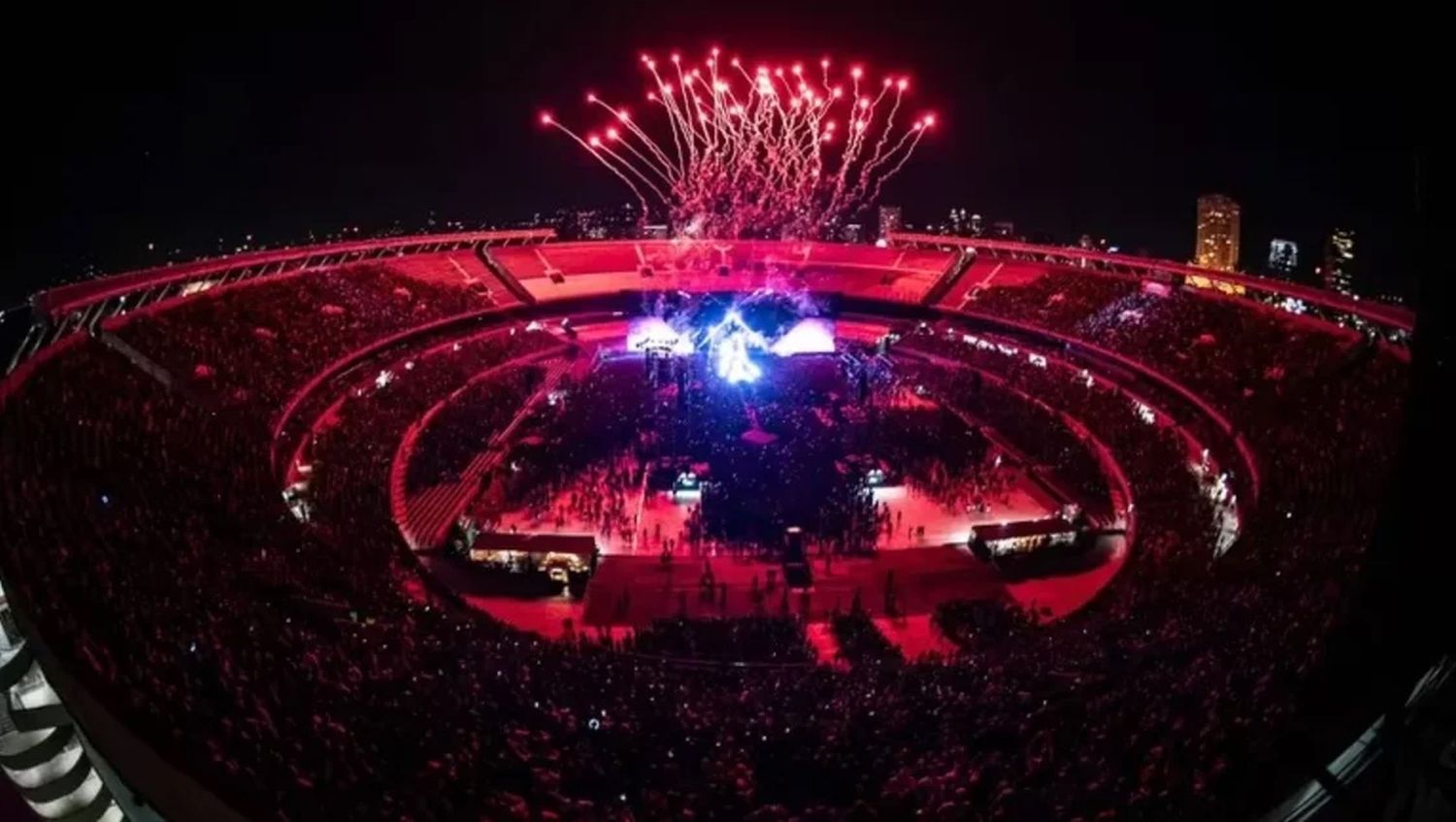 Unas 80.000 personas