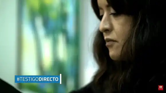 Violencia contra la mujer: la otra pandemia mortal – Testigo Directo