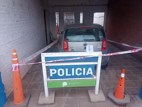 Se entregó el abogado Resúa: ahora todos los investigados están detenidos