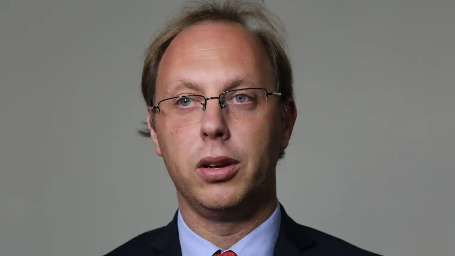 Saglione realizó un informe sobre los créditos que tiene la provincia con el Estado Nacional