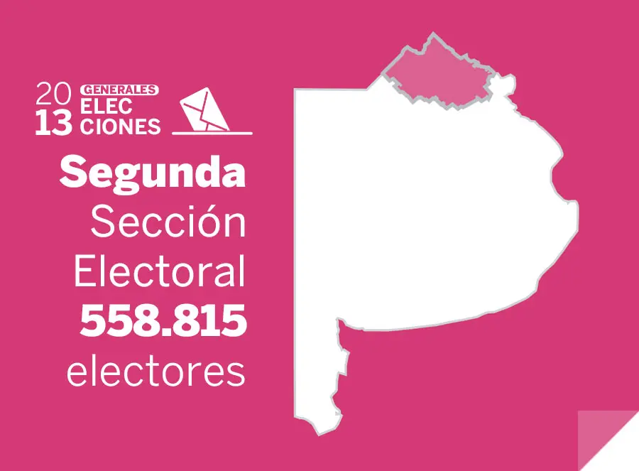 Elecciones Generales 2013: Colón vota candidatos para renovar 7 concejales y 2 consejeros escolares