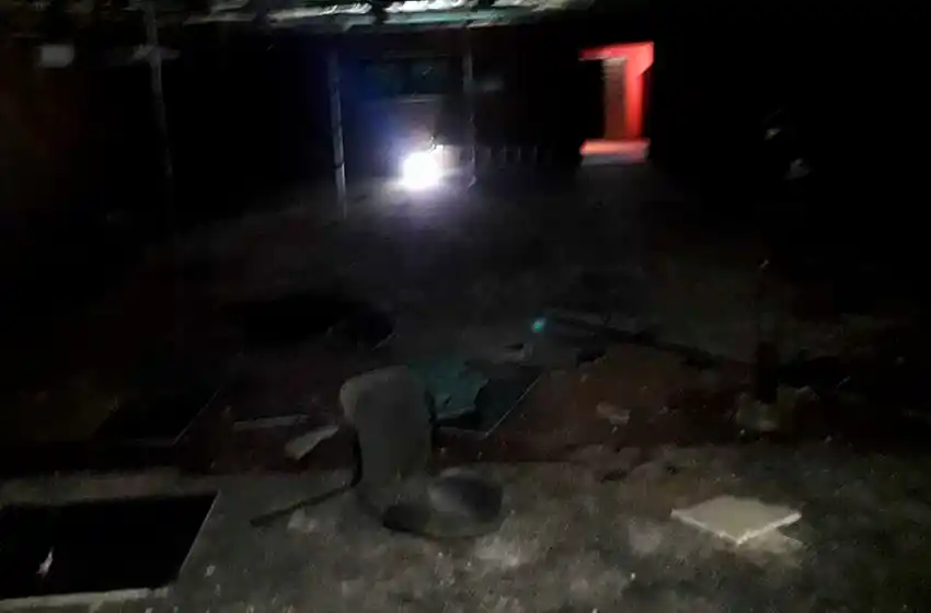 Cuando "robar" una idea se transforma en un proyecto municipal