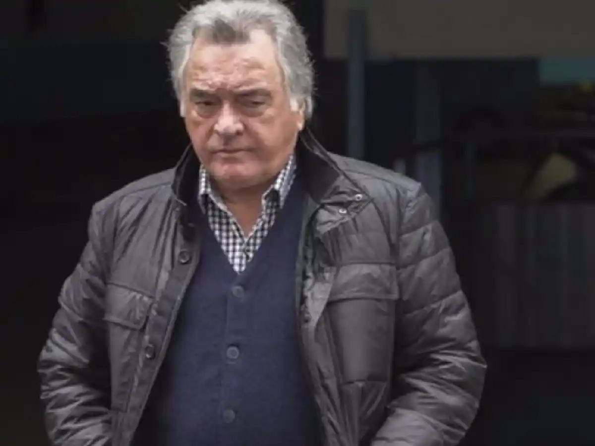 Luis Barrionuevo fue designado normalizador del Partido Justicialista