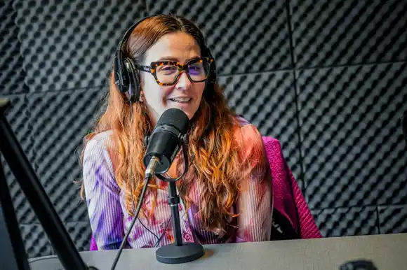 Jimena López: “Son dos modelos de país y de Provincia muy diferentes”