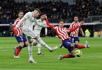 Hubo reparto de puntos en el clásico capitalino