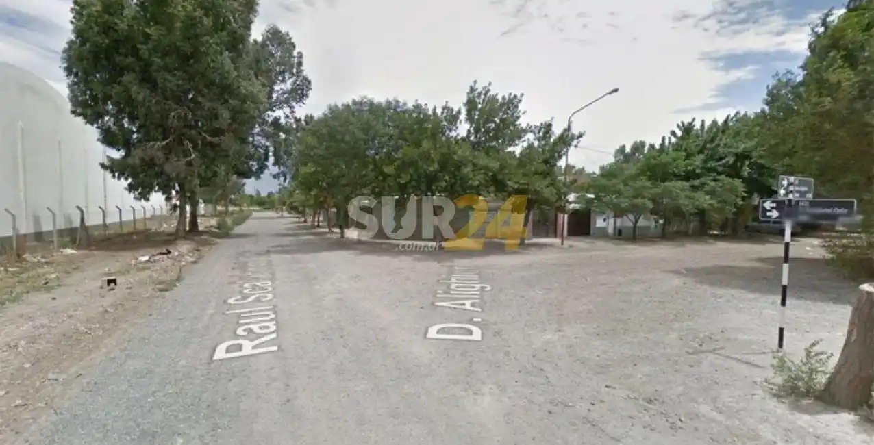 Tragedia: una nena que manejaba un cuatriciclo perdió el control, volcó y falleció