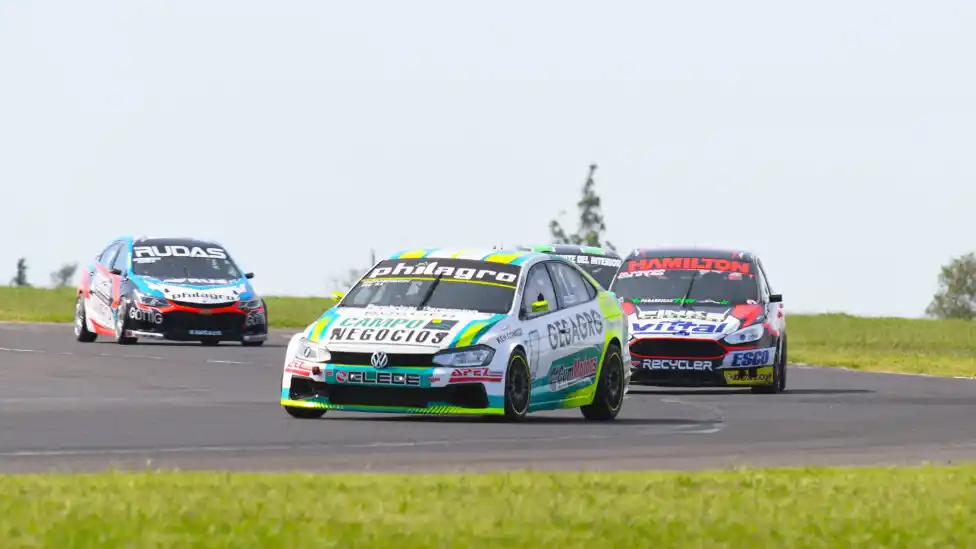Clase 3 del Turismo Nacional