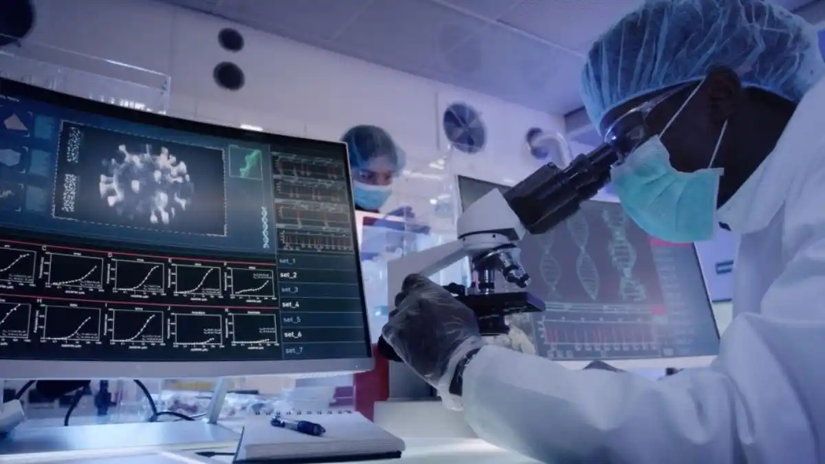 Omicron: la nueva variante multimutante de Covid que preocupa a la OMS