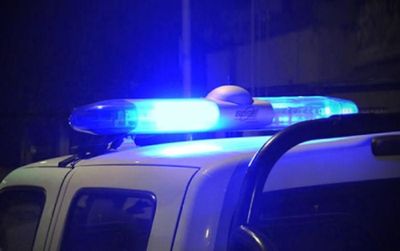 Robó una bicicleta, huyó y golpeó a la policía: terminó detenido