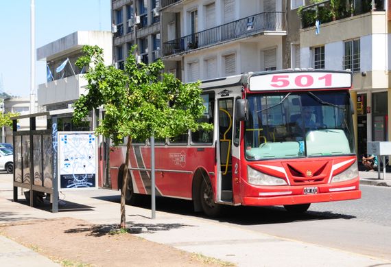 Mientras avanza el arribo de la SUBE, calificaron “inviable” incorporar el abono Transporte Tandil