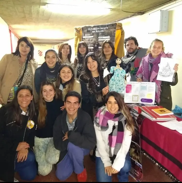 Necochea se destacó en la Feria de Ciencias