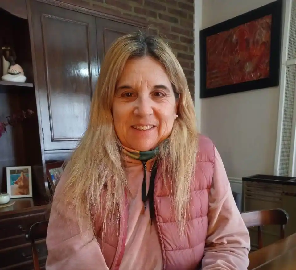 Zoppo propone representatividad y “no grandes proyectos desde lo legislativo”