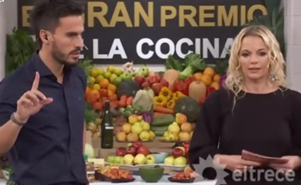 “El Gran premio de la cocina”: Fauna Silvestre encabezará acciones judiciales