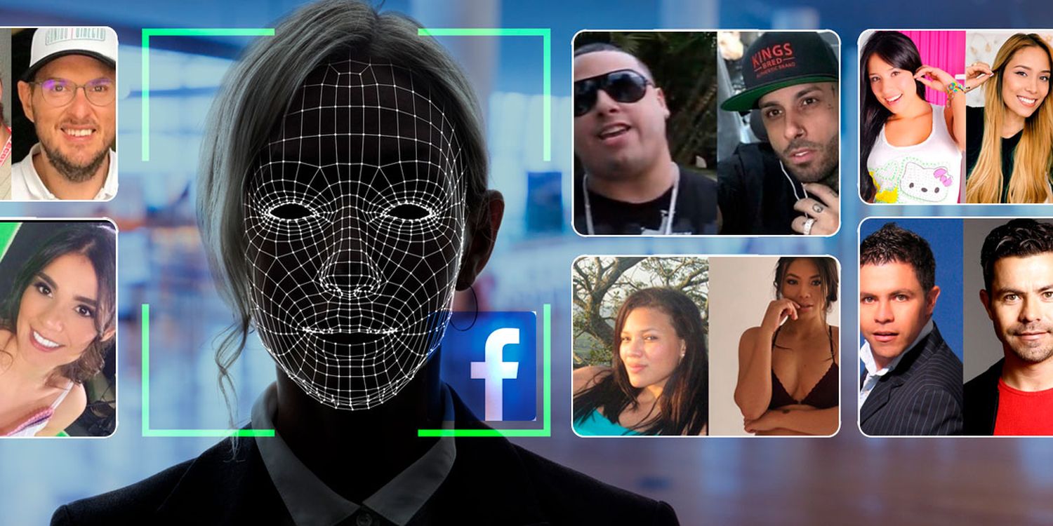 Teoría “conspiranoica”: ¿El #10YearChallenge sirve para hacer reconocimiento facial clandestino?
