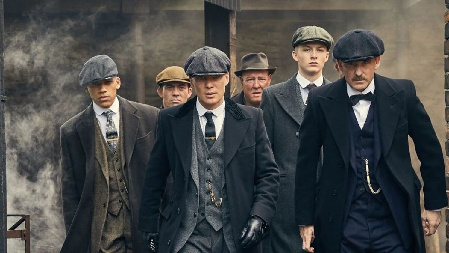 Con la última temporada de Peaky Blinders a la cabeza, éstos son los estrenos más destacados de Netflix para junio