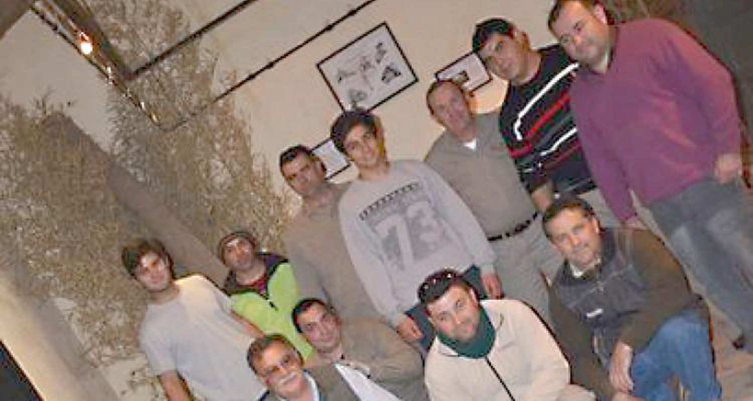 Aseguran que “el palo de Pantera”  Villar es “el mástil de El Republicano”