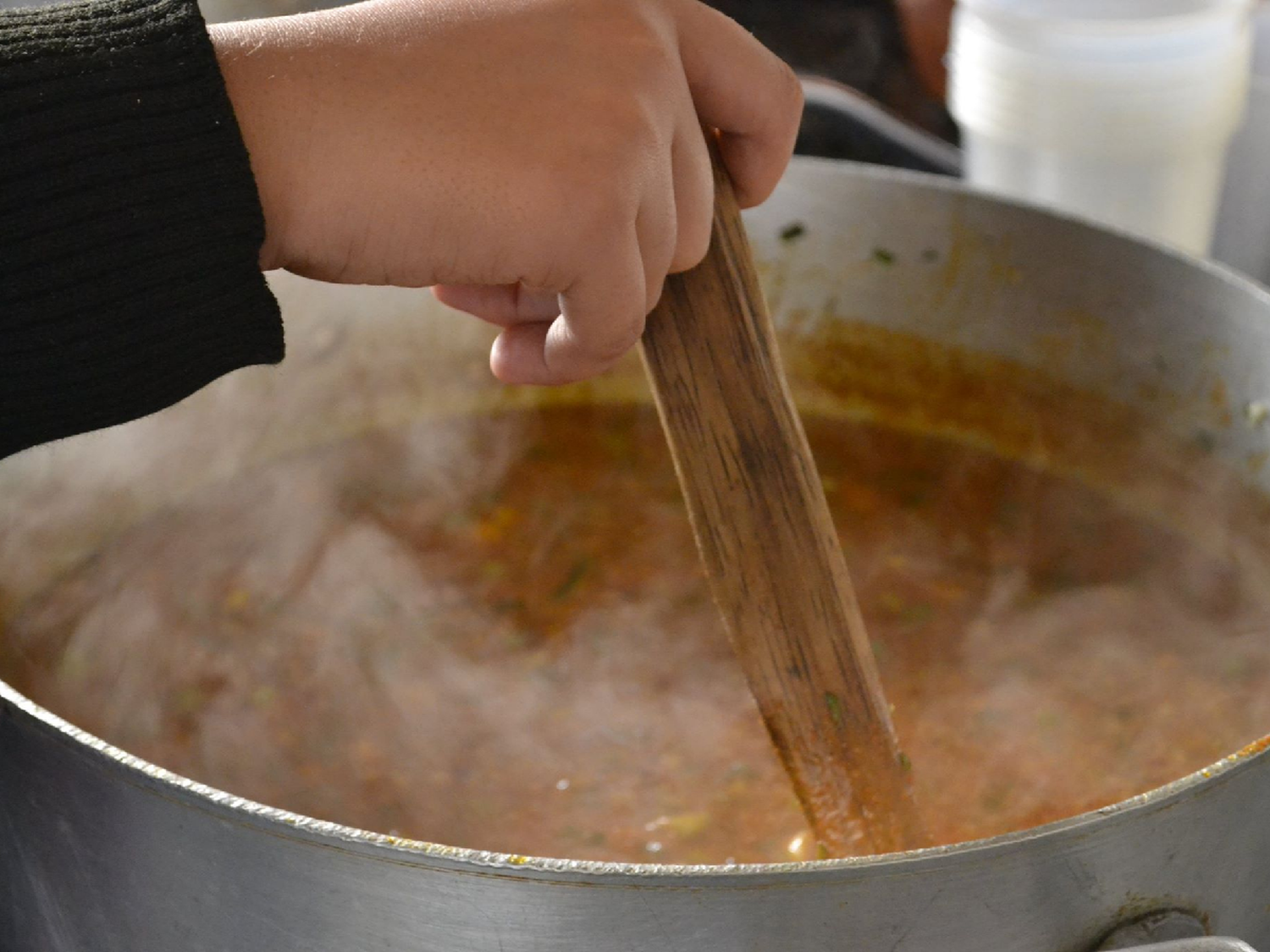 Municipio reconoce que crecen los pedidos de asistencia social y se suman más barrios 