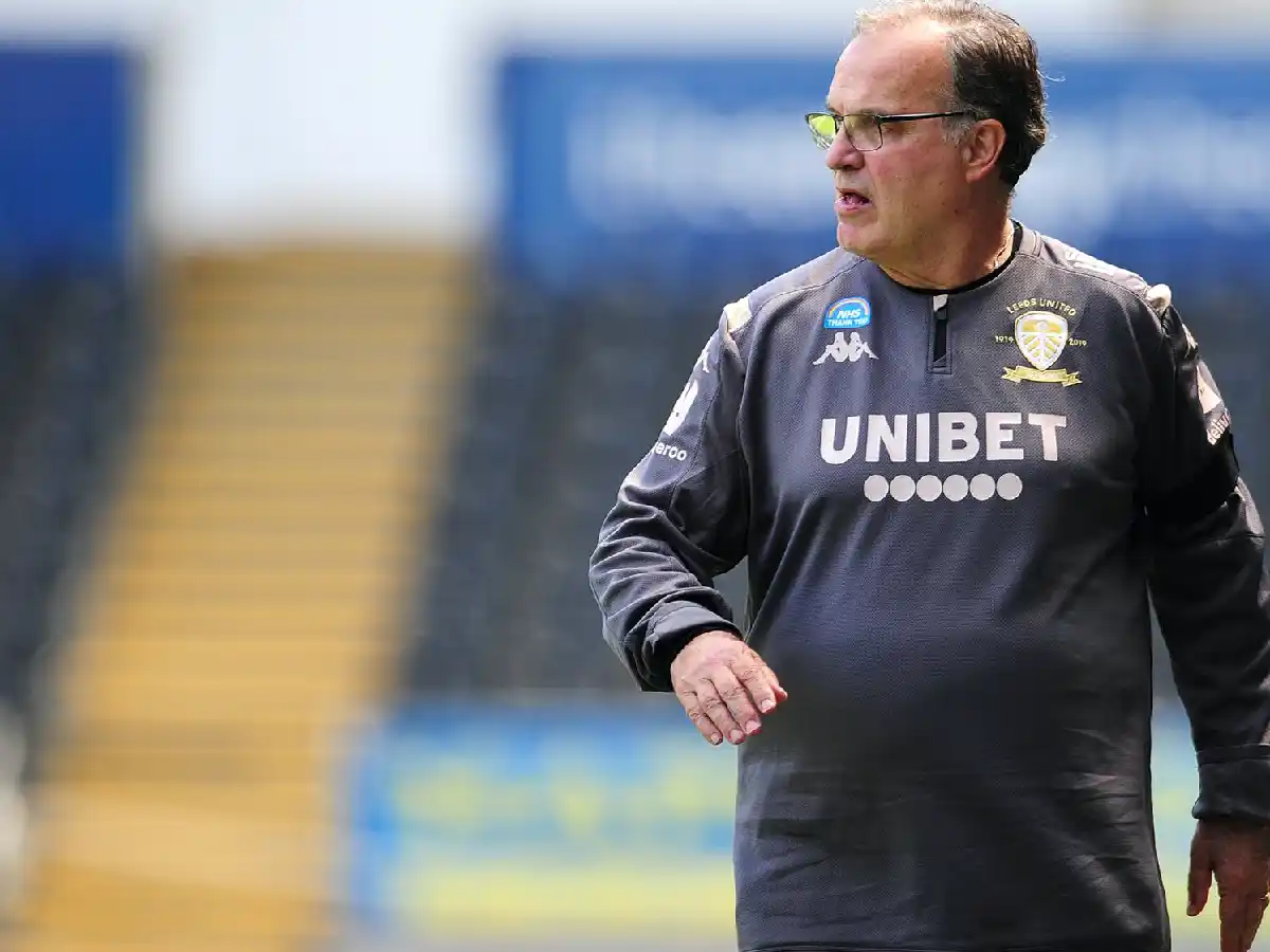 Bielsa resaltó el clásico de Rosario