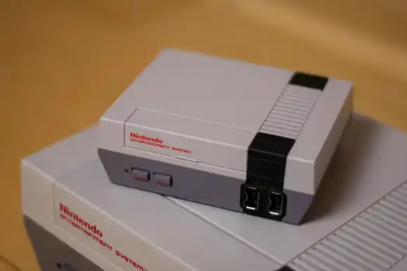 La evolución de las consolas portátiles de Nintendo